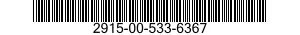 2915-00-533-6367  2915005336367 005336367