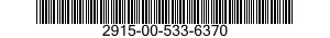 2915-00-533-6370  2915005336370 005336370