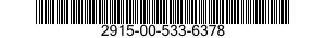 2915-00-533-6378  2915005336378 005336378