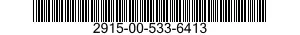 2915-00-533-6413  2915005336413 005336413