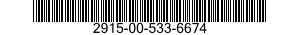 2915-00-533-6674  2915005336674 005336674