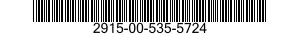 2915-00-535-5724  2915005355724 005355724