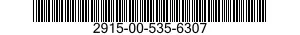 2915-00-535-6307  2915005356307 005356307
