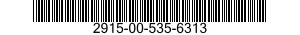 2915-00-535-6313  2915005356313 005356313