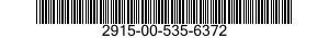 2915-00-535-6372  2915005356372 005356372