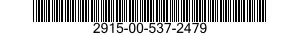 2915-00-537-2479  2915005372479 005372479