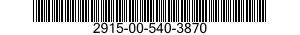 2915-00-540-3870  2915005403870 005403870
