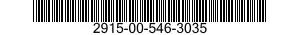 2915-00-546-3035  2915005463035 005463035