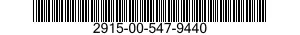 2915-00-547-9440  2915005479440 005479440