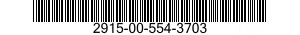 2915-00-554-3703  2915005543703 005543703