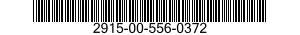 2915-00-556-0372 HOUSING,FUEL CONTROL 2915005560372 005560372
