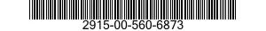 2915-00-560-6873  2915005606873 005606873