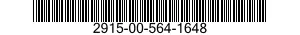 2915-00-564-1648  2915005641648 005641648