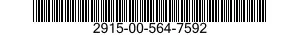 2915-00-564-7592  2915005647592 005647592