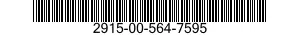 2915-00-564-7595  2915005647595 005647595