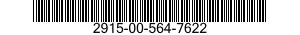 2915-00-564-7622  2915005647622 005647622