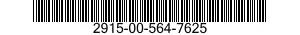 2915-00-564-7625  2915005647625 005647625