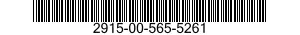 2915-00-565-5261  2915005655261 005655261