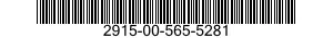 2915-00-565-5281  2915005655281 005655281