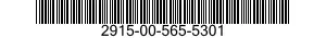 2915-00-565-5301  2915005655301 005655301