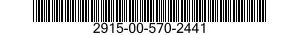 2915-00-570-2441  2915005702441 005702441