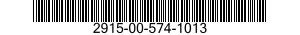 2915-00-574-1013  2915005741013 005741013