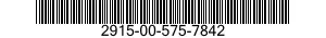 2915-00-575-7842  2915005757842 005757842