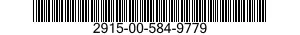 2915-00-584-9779  2915005849779 005849779