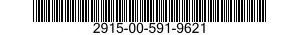 2915-00-591-9621  2915005919621 005919621
