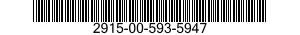 2915-00-593-5947  2915005935947 005935947