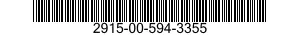 2915-00-594-3355  2915005943355 005943355
