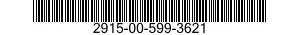 2915-00-599-3621  2915005993621 005993621