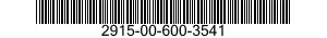 2915-00-600-3541  2915006003541 006003541