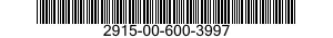 2915-00-600-3997  2915006003997 006003997