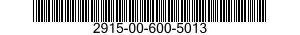 2915-00-600-5013  2915006005013 006005013