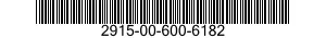 2915-00-600-6182  2915006006182 006006182