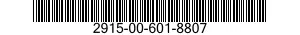 2915-00-601-8807  2915006018807 006018807
