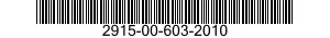 2915-00-603-2010  2915006032010 006032010