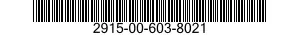 2915-00-603-8021  2915006038021 006038021