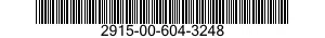 2915-00-604-3248  2915006043248 006043248