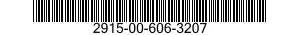 2915-00-606-3207  2915006063207 006063207