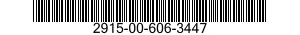 2915-00-606-3447  2915006063447 006063447