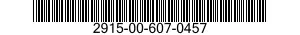 2915-00-607-0457  2915006070457 006070457