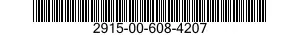 2915-00-608-4207  2915006084207 006084207