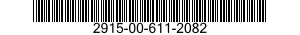 2915-00-611-2082  2915006112082 006112082