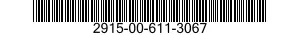 2915-00-611-3067  2915006113067 006113067