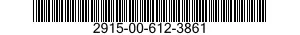 2915-00-612-3861  2915006123861 006123861
