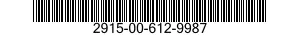 2915-00-612-9987  2915006129987 006129987