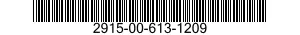 2915-00-613-1209  2915006131209 006131209