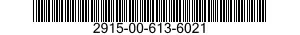 2915-00-613-6021  2915006136021 006136021